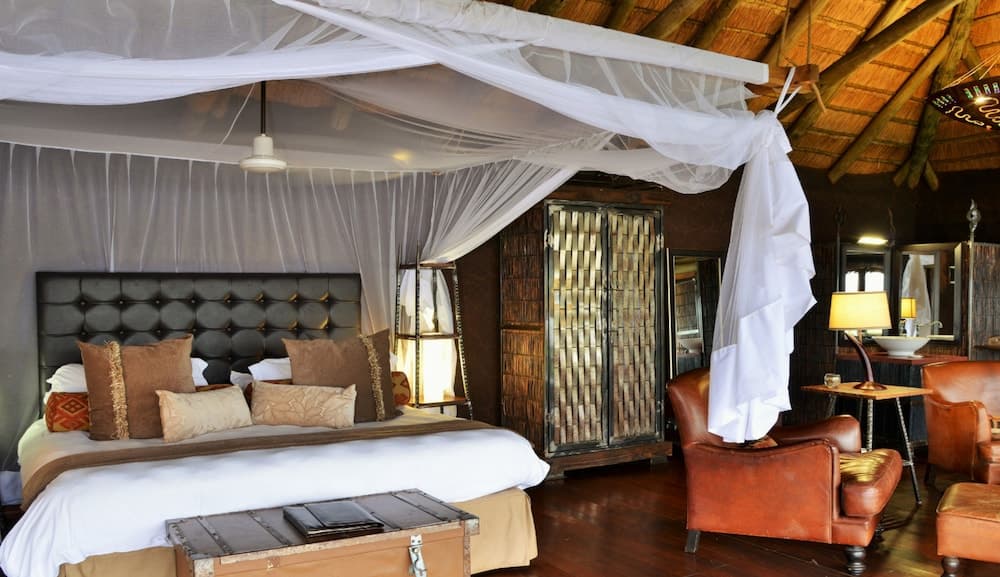 Shishangeni Lodge, Kruger National Park