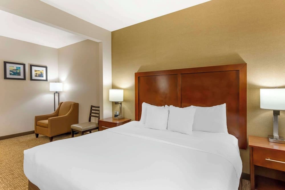 Comfort Inn & Suites Jerome - Twin Falls