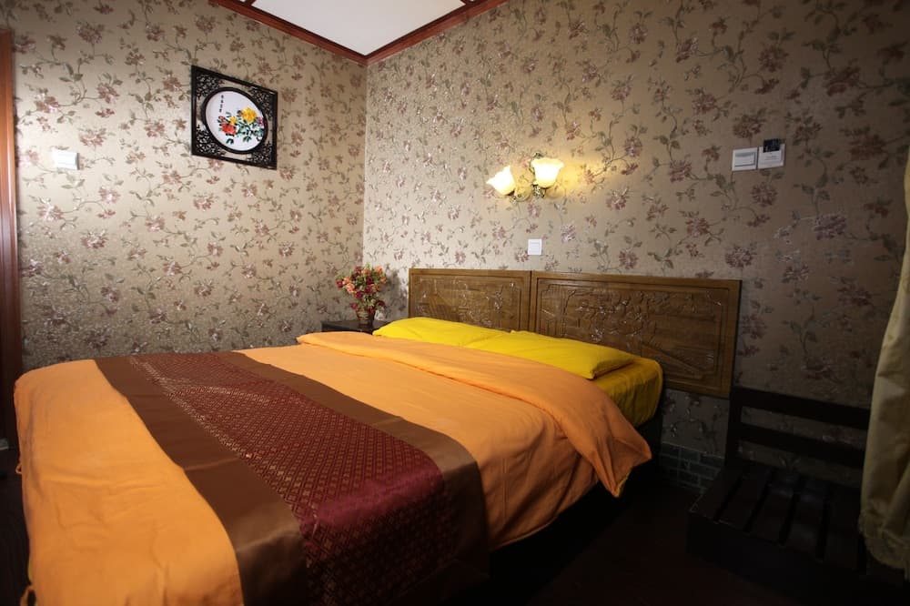 Beijing CityCourt Hotel