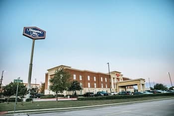 Hampton Inn Dallas-Rockwall