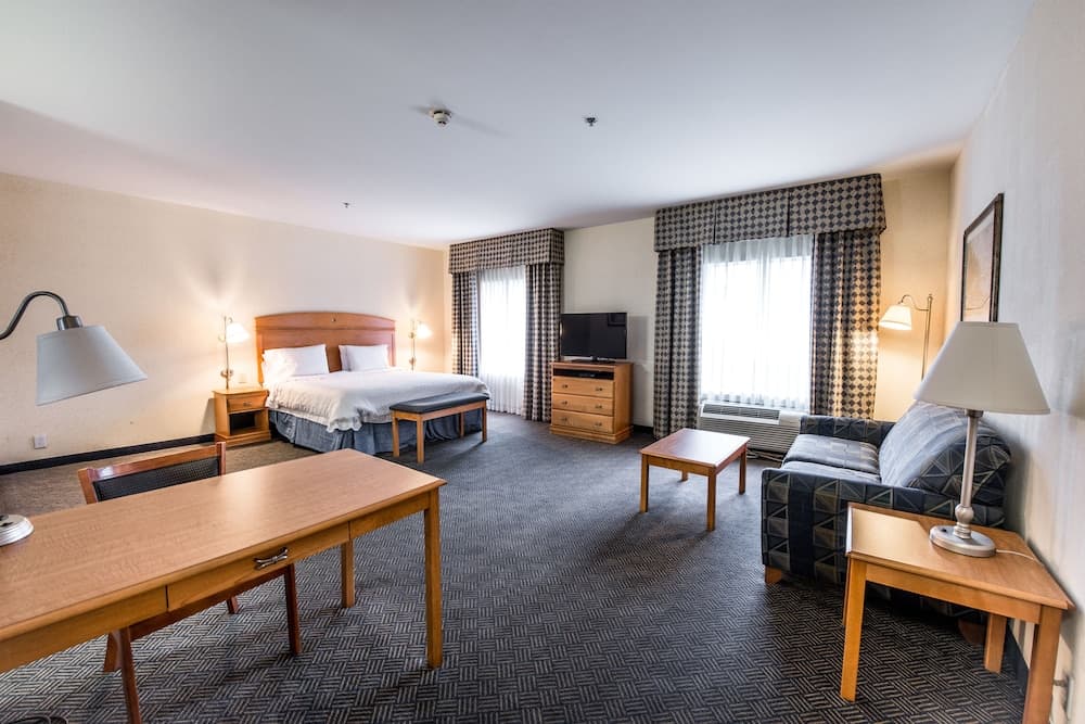 Hampton Inn Dallas-Rockwall