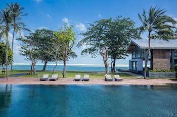 Anannda Life Beach Resort Koh Samui