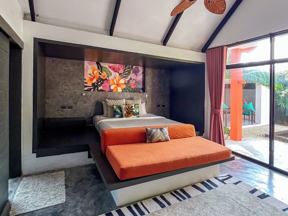 Tolani Resort Koh Samui