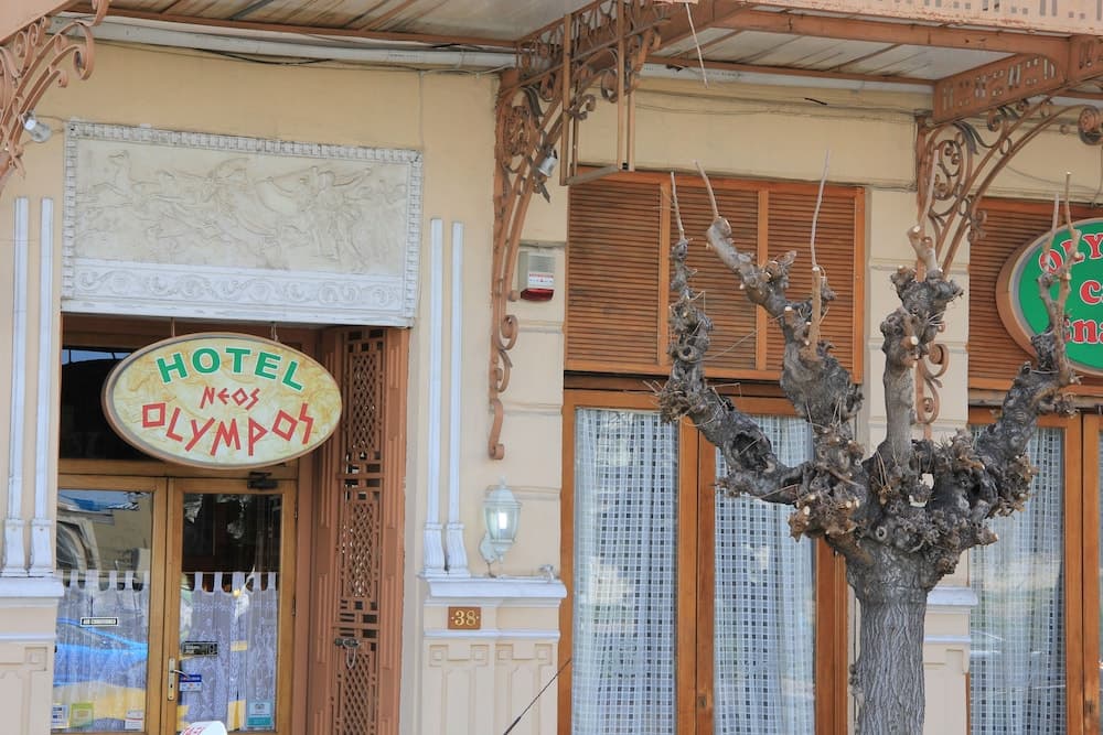 hotel image