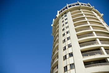 Atlantic Tower Motor Inn