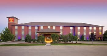 Parke Regency Hotel & Conf Ctr, BW Signature Collection