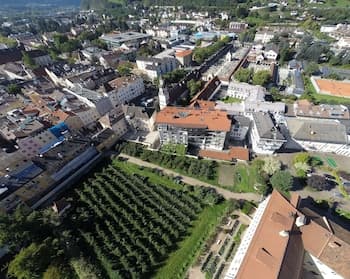 Hotel KRONE - eat, drink, stay