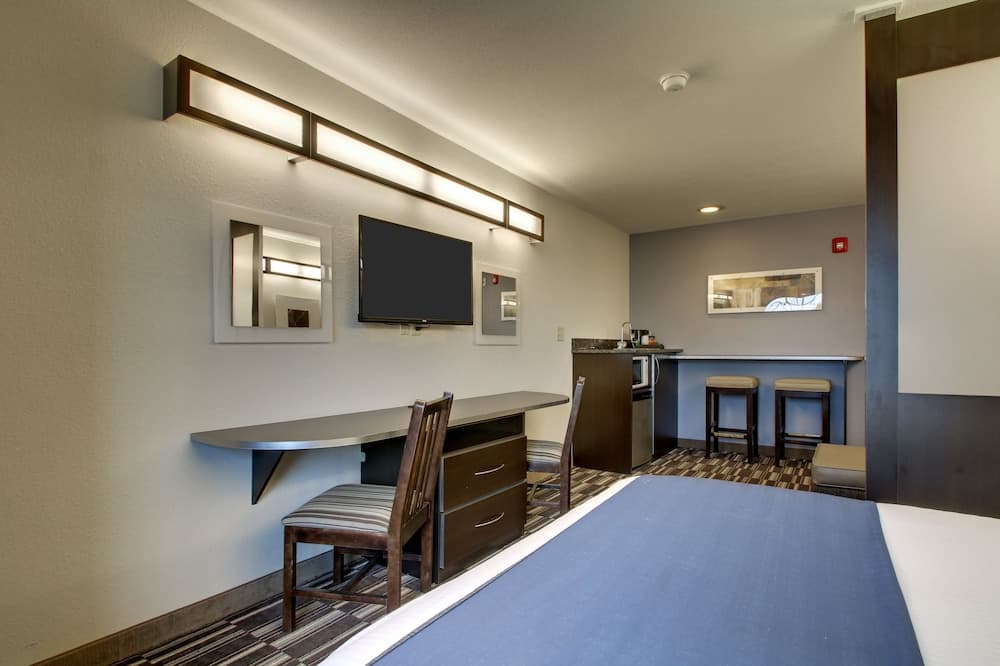 Microtel Inn & Suites by Wyndham Tuscaloosa/Near University