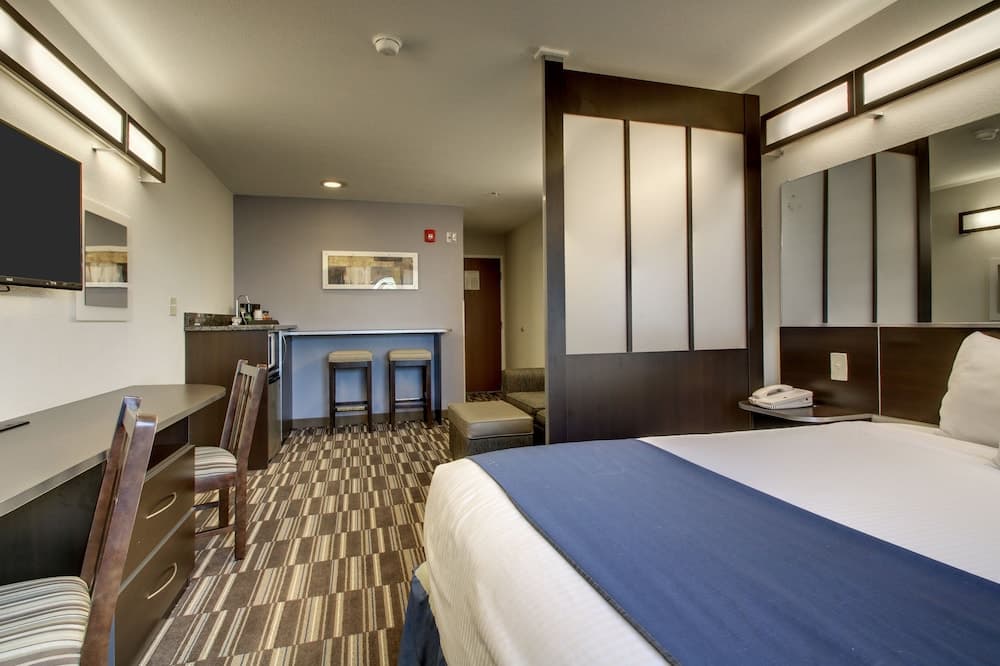 Microtel Inn & Suites by Wyndham Tuscaloosa/Near University