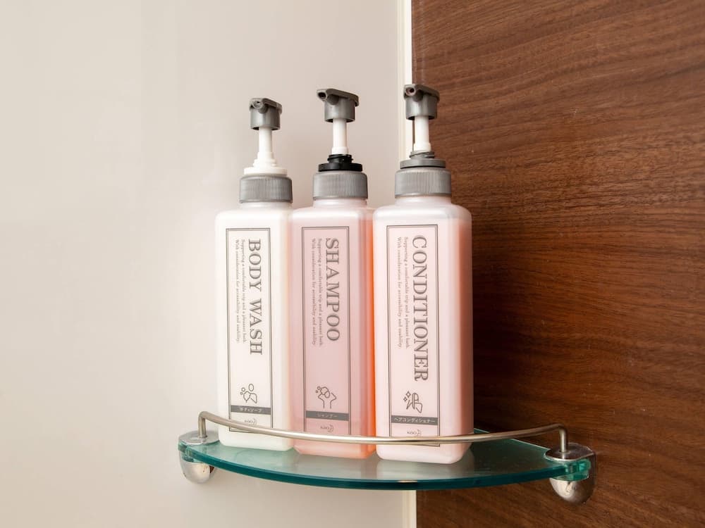 Comfort Hotel Kitami