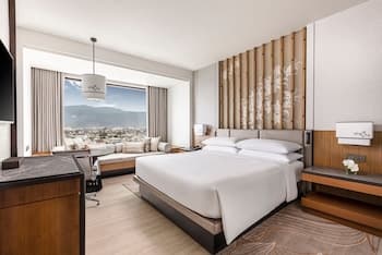 Le Meridien Chiang Mai