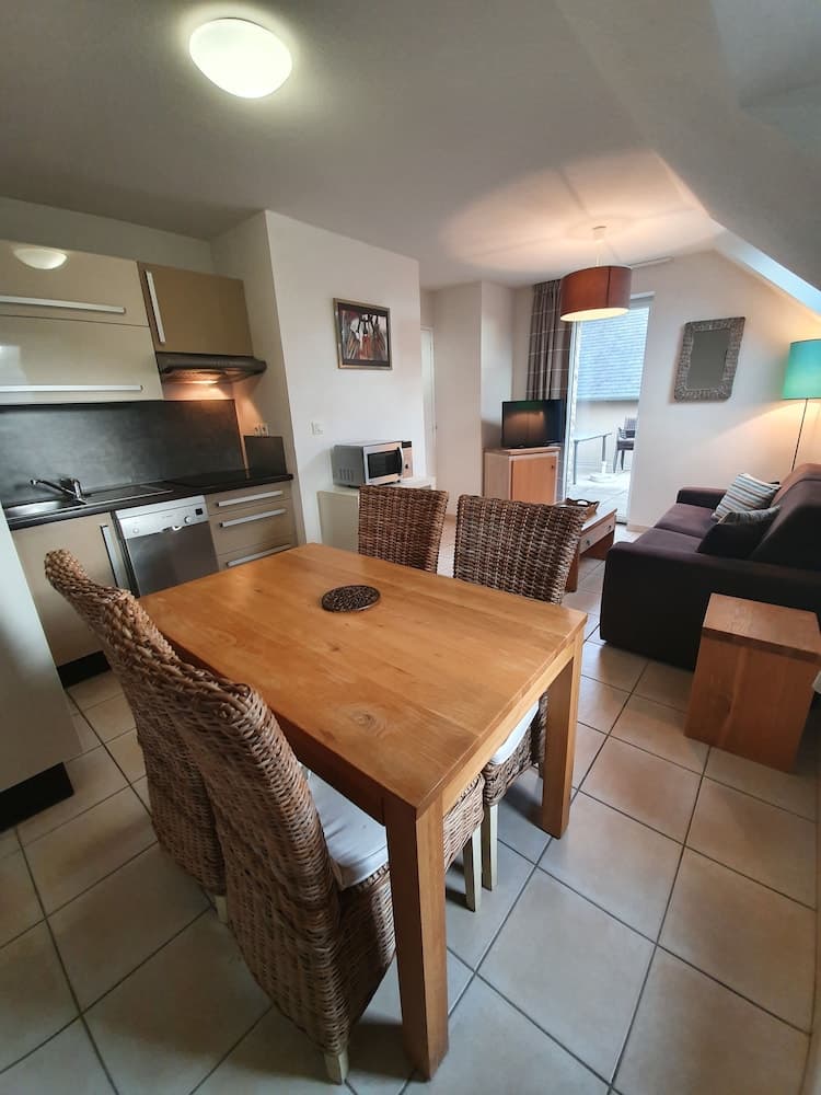 Résidence Lagrange Vacances Les Hauts de la Houle