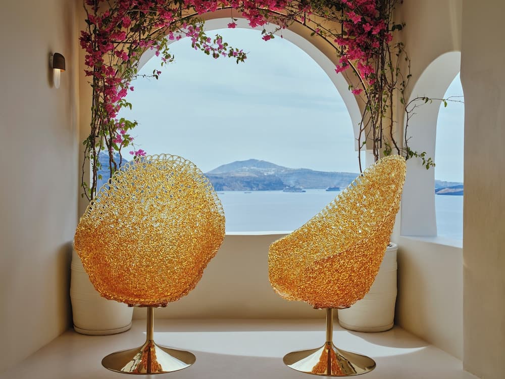 Andronis Luxury Suites