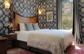 Monte Cristo Bed and Breakfast