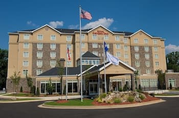 Hilton Garden Inn Gainesville