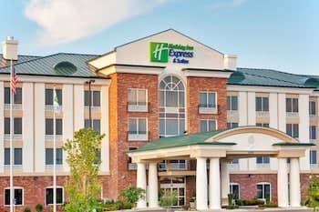 Holiday Inn Express & Suites Millington, an IHG Hotel