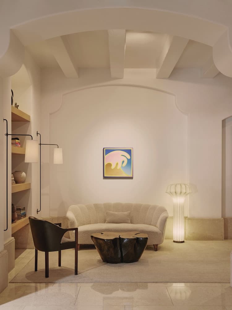 The Maybourne Beverly Hills, Maybourne