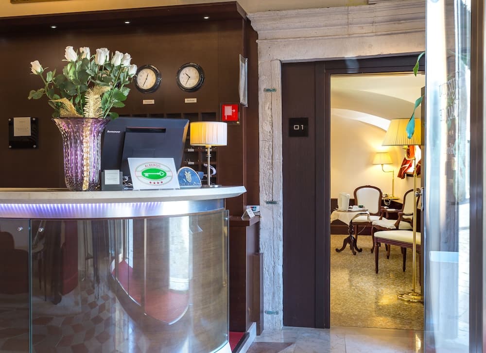 Ruzzini Palace Hotel