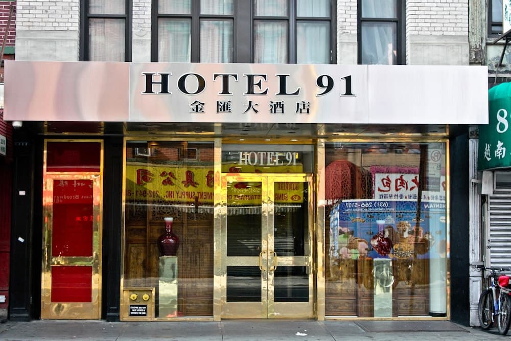 hotel image