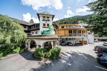 Hotel Trattlerhof