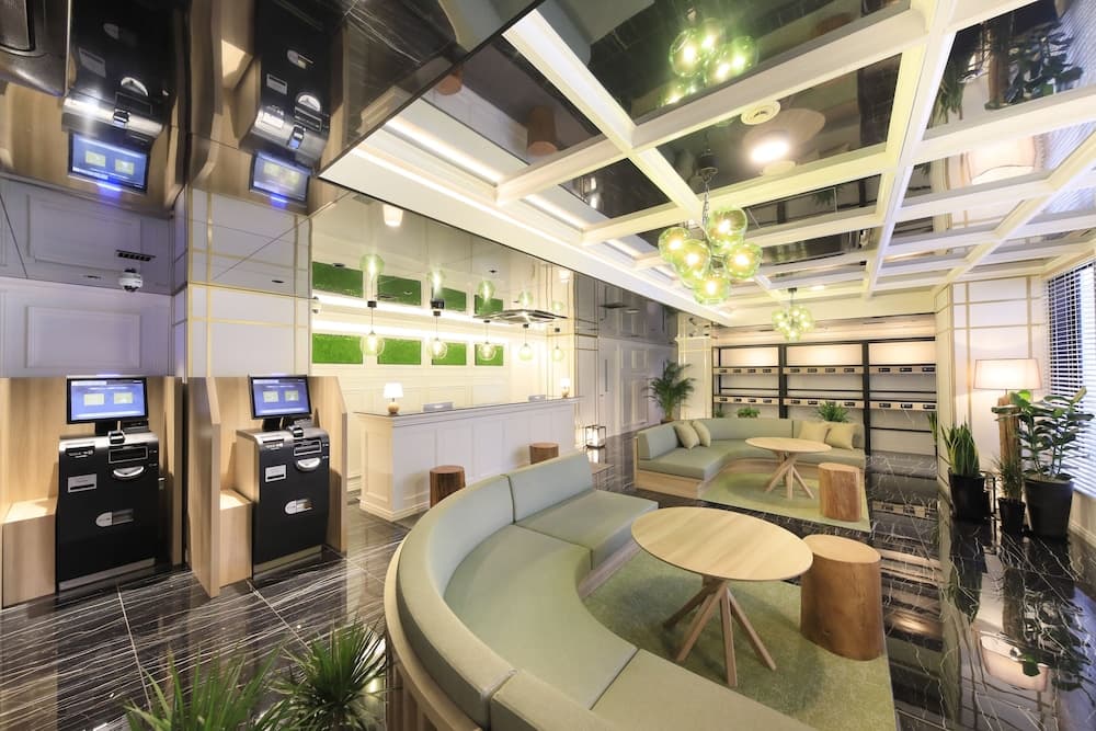 Quintessa Hotel Kagoshima Tenmonkan Relax&Sleep