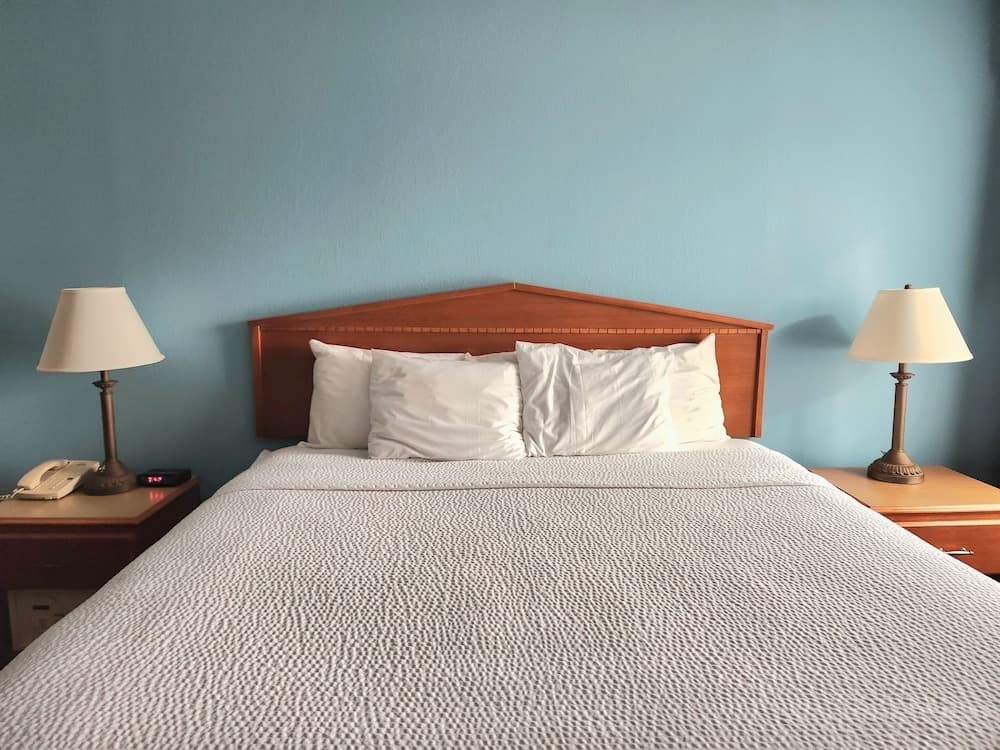 Days Inn & Suites by Wyndham Thibodaux