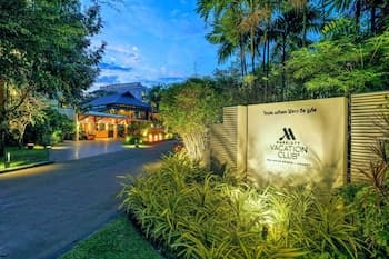 Marriott's Mai Khao Beach - Phuket