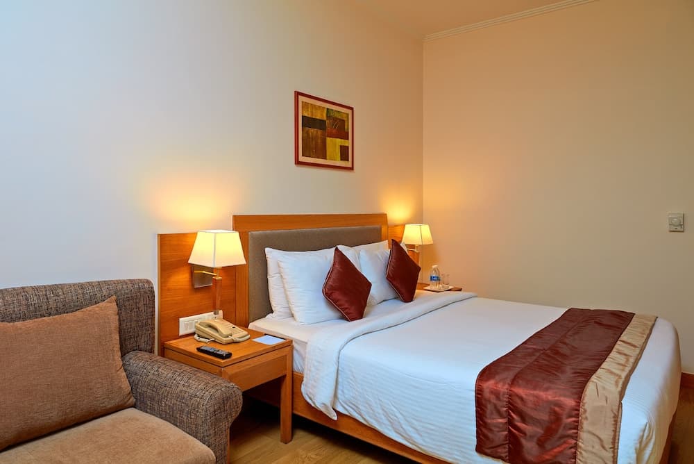 Park Plaza Chennai OMR