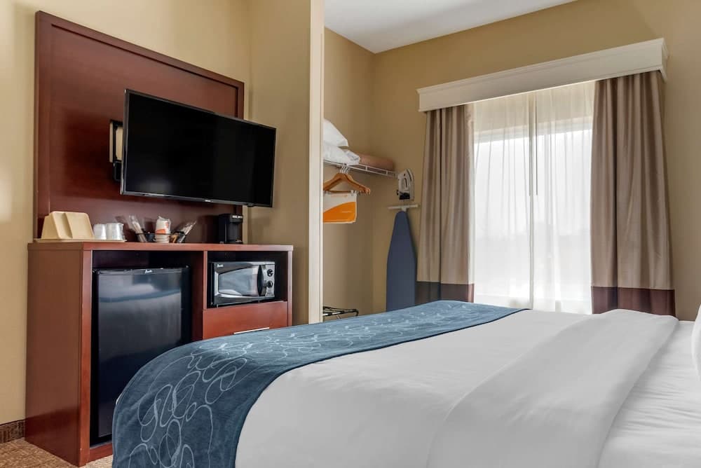 Comfort Suites Niceville Near Elgin Air Force Base