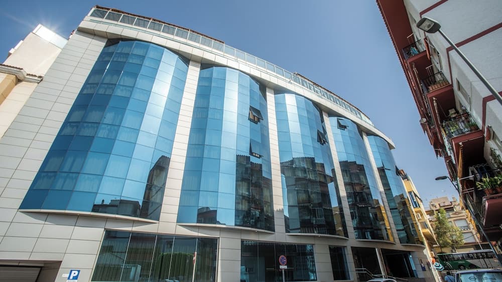 hotel image