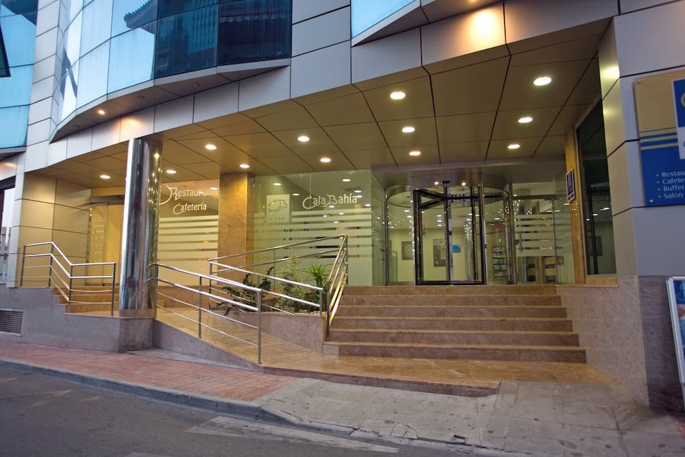 hotel image