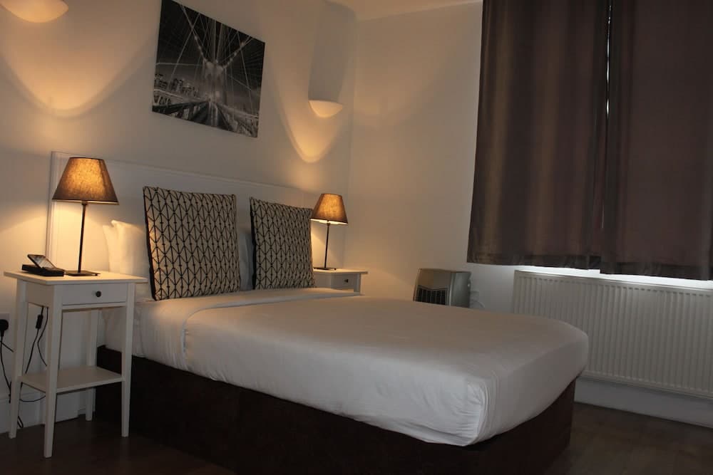 W6 Hotel Hammersmith