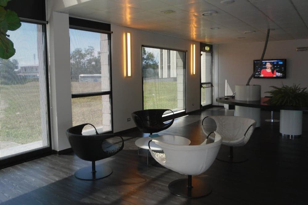 Idea Hotel Milano San Siro