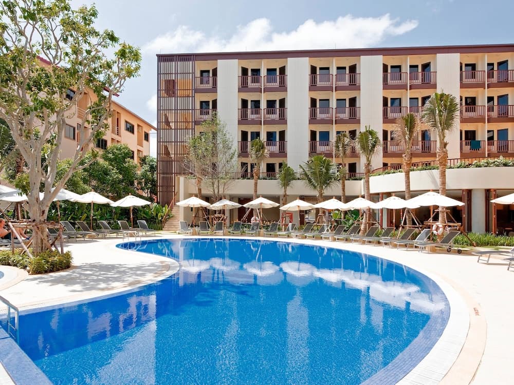 hotel image