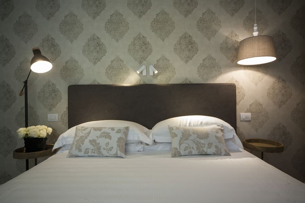 Residence Lungomare - Charming apartments