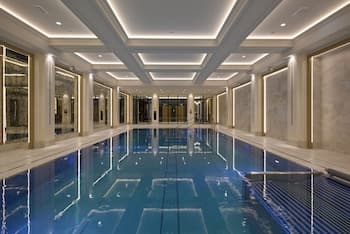 Hotel Saski Krakow, Curio Collection by Hilton