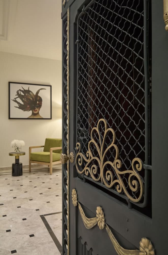 Hotel Saski Krakow, Curio Collection by Hilton