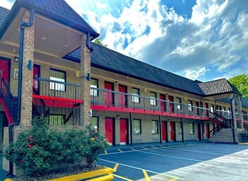 Travelers Inn Elizabeth City