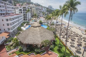 Hotel Tropicana - Near Olas Altas Street