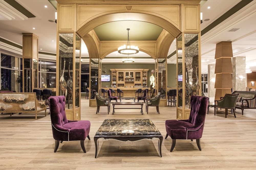 Palm Wings Ephesus Beach Resort