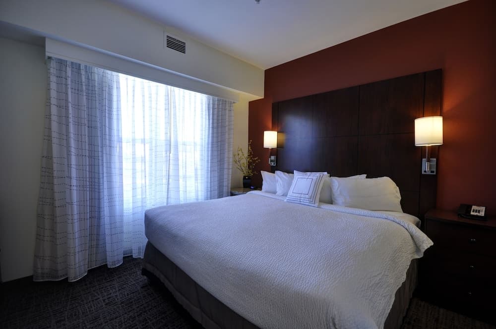Residence Inn by Marriott Gulfport-Biloxi Airport