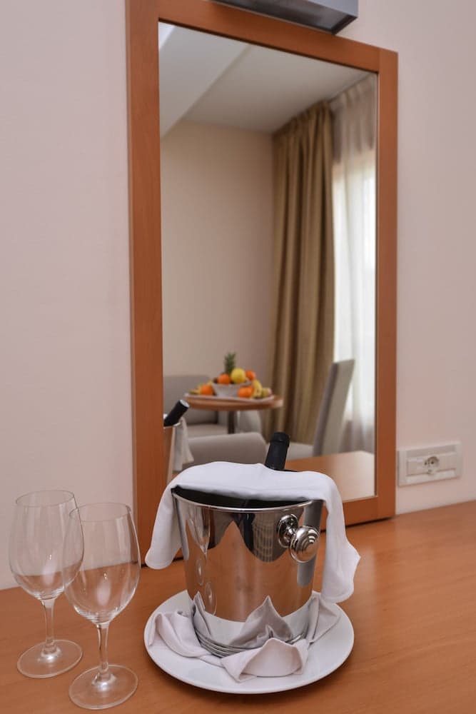 Family Hotel La Luna