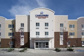 Candlewood Suites Sheridan, an IHG Hotel