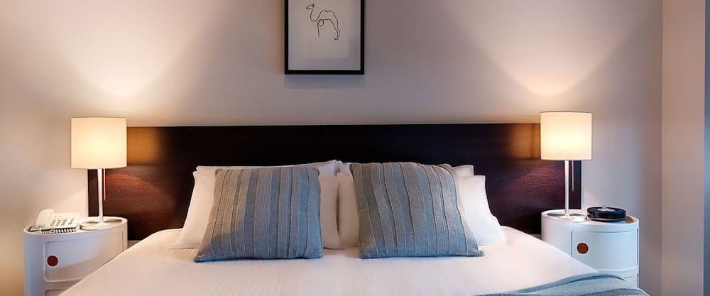 Caroline Serviced Apartments Brighton