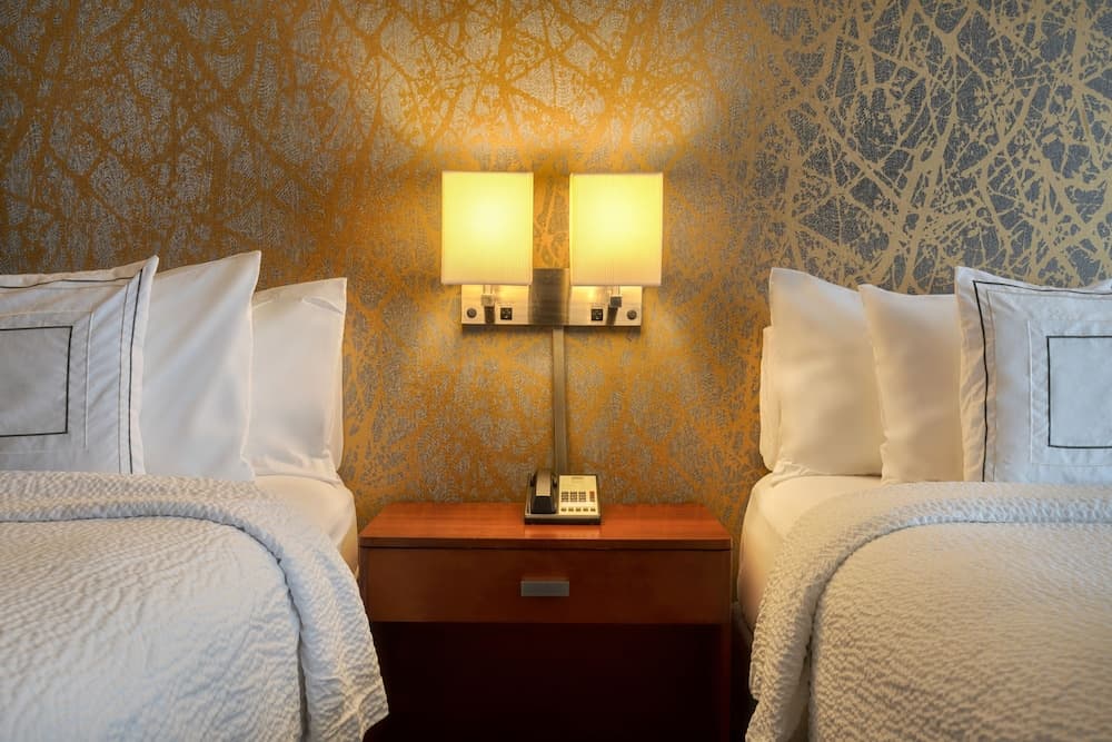 Courtyard by Marriott Atlanta Airport West