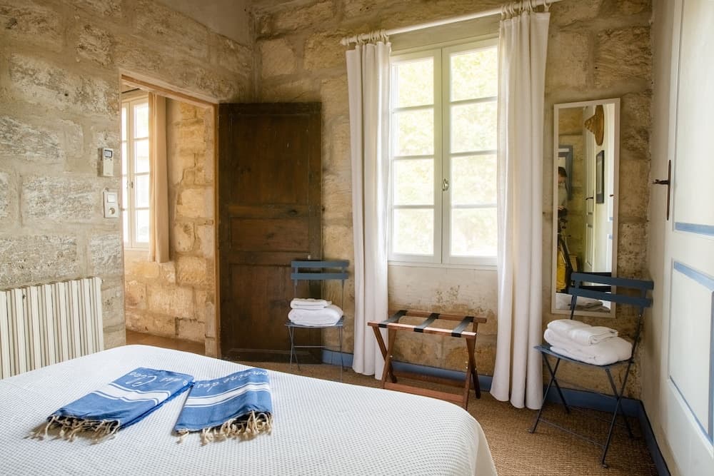 HOTEL et APPARTEMENTS DOMAINE DES CLOS - Teritoria