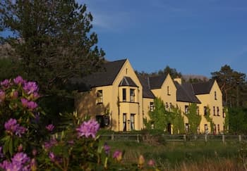 Lough Inagh Lodge Hotel