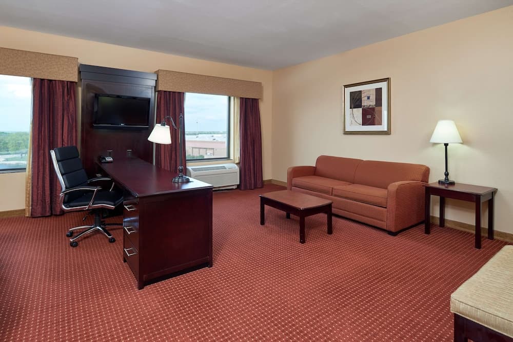 Hampton Inn & Suites Austin South/Buda