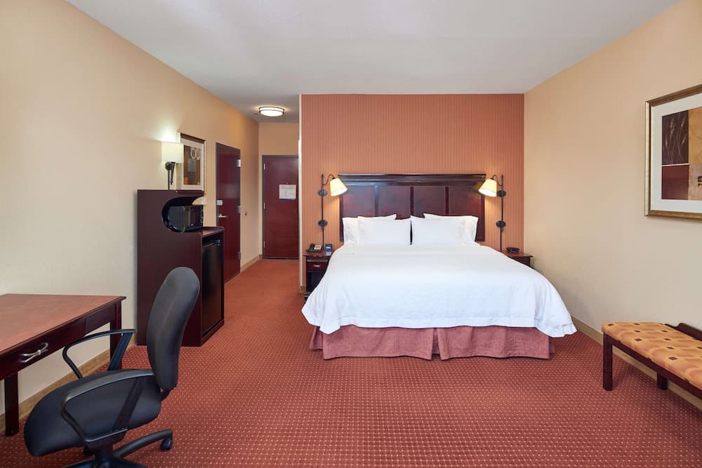 Hampton Inn & Suites Austin South/Buda