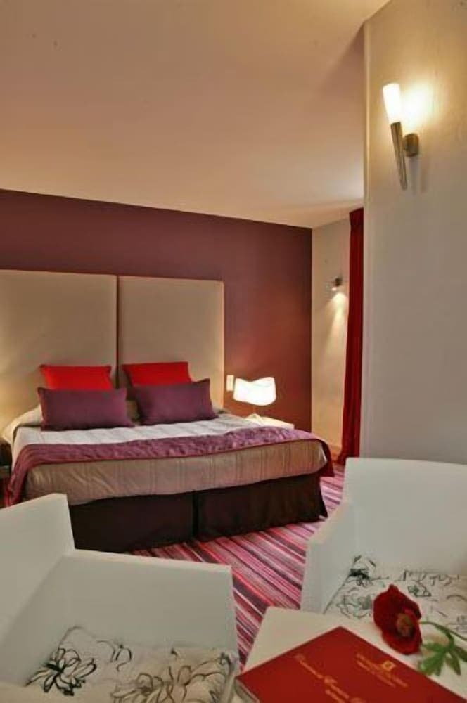 Hostellerie Du Passeur